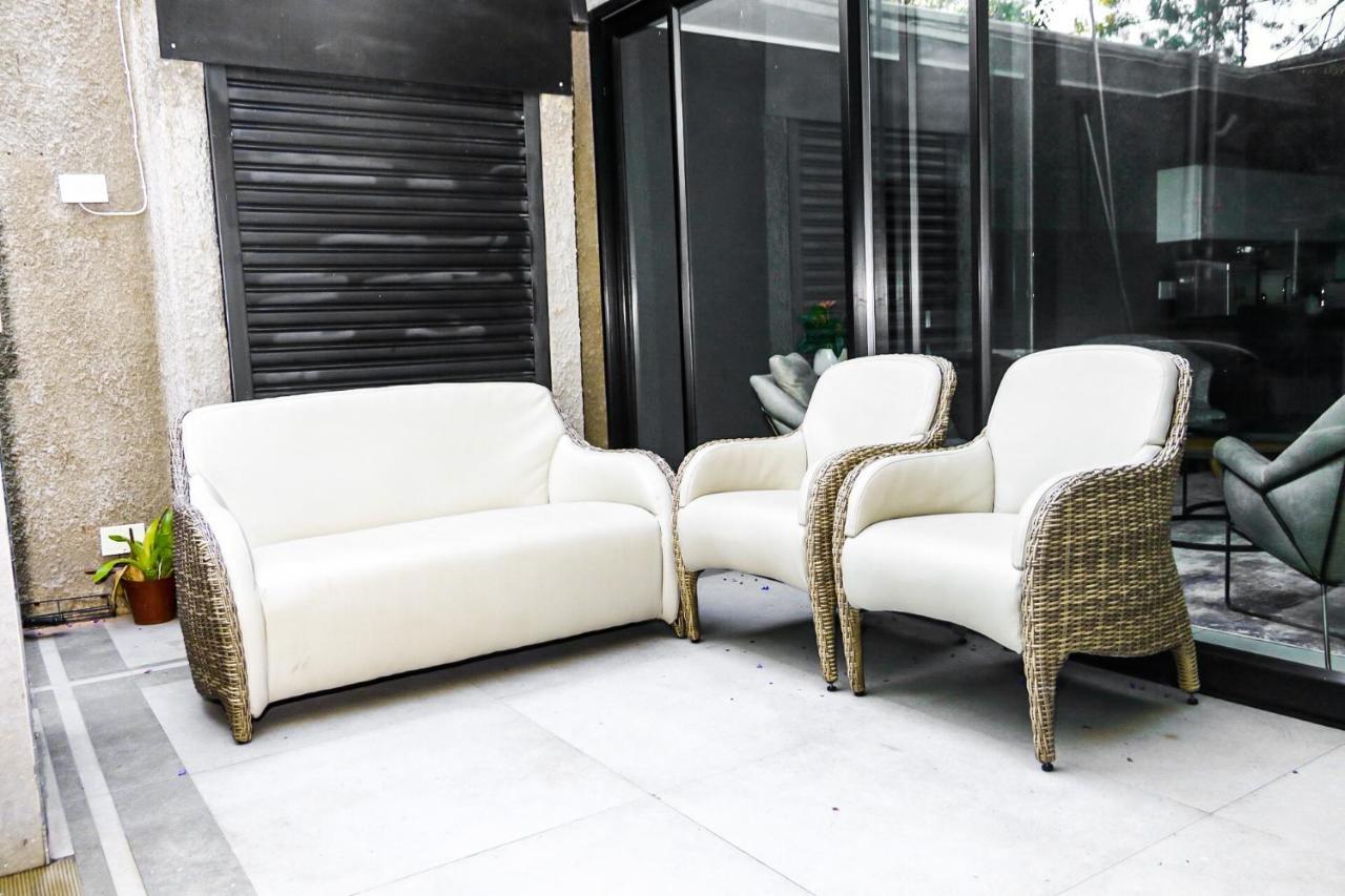 Ten On Lane Polokwane Exterior foto