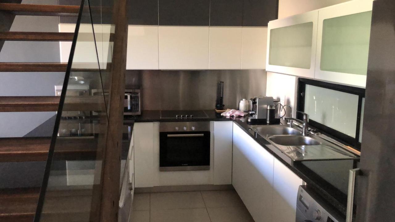 Ten On Lane Polokwane Exterior foto
