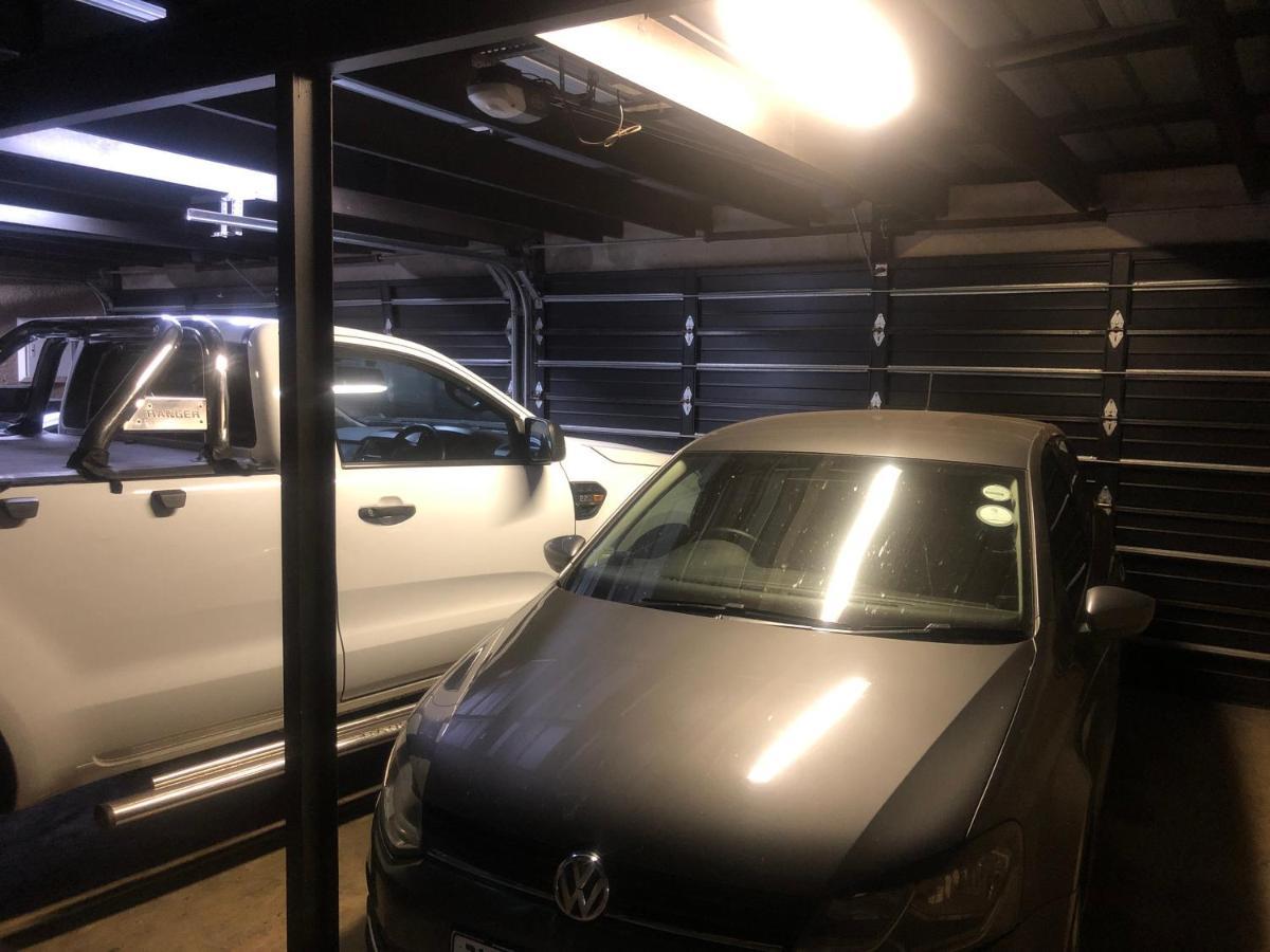 Ten On Lane Polokwane Exterior foto