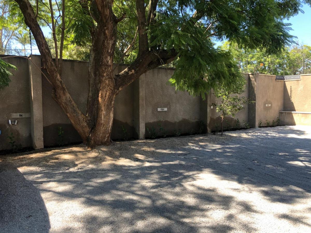 Ten On Lane Polokwane Exterior foto