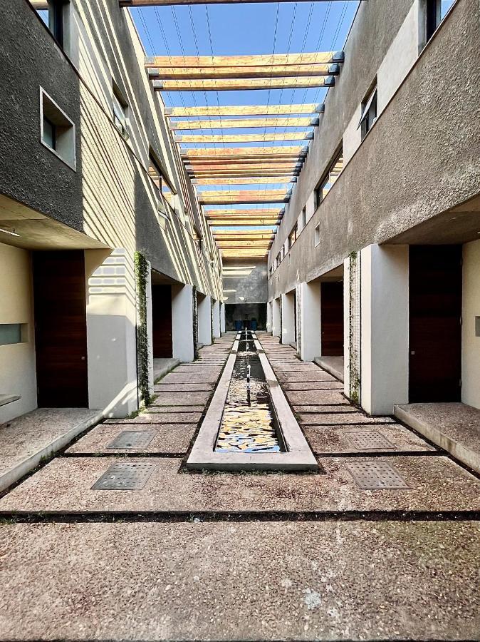 Ten On Lane Polokwane Exterior foto
