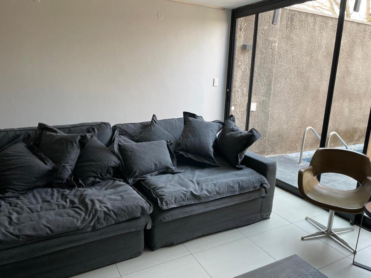 Ten On Lane Polokwane Exterior foto
