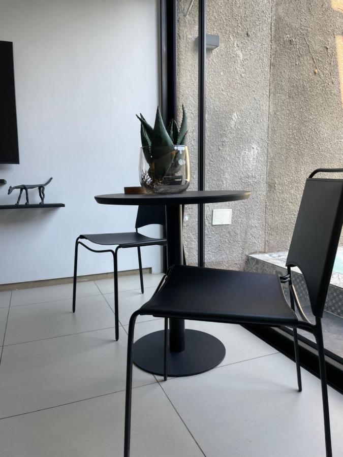 Ten On Lane Polokwane Exterior foto