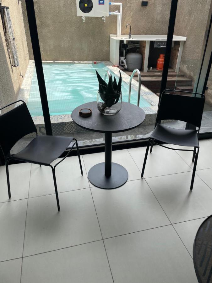 Ten On Lane Polokwane Exterior foto