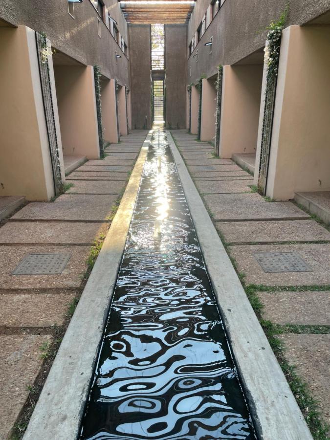 Ten On Lane Polokwane Exterior foto