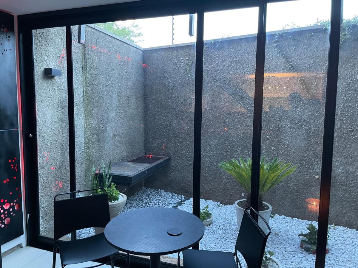 Ten On Lane Polokwane Exterior foto